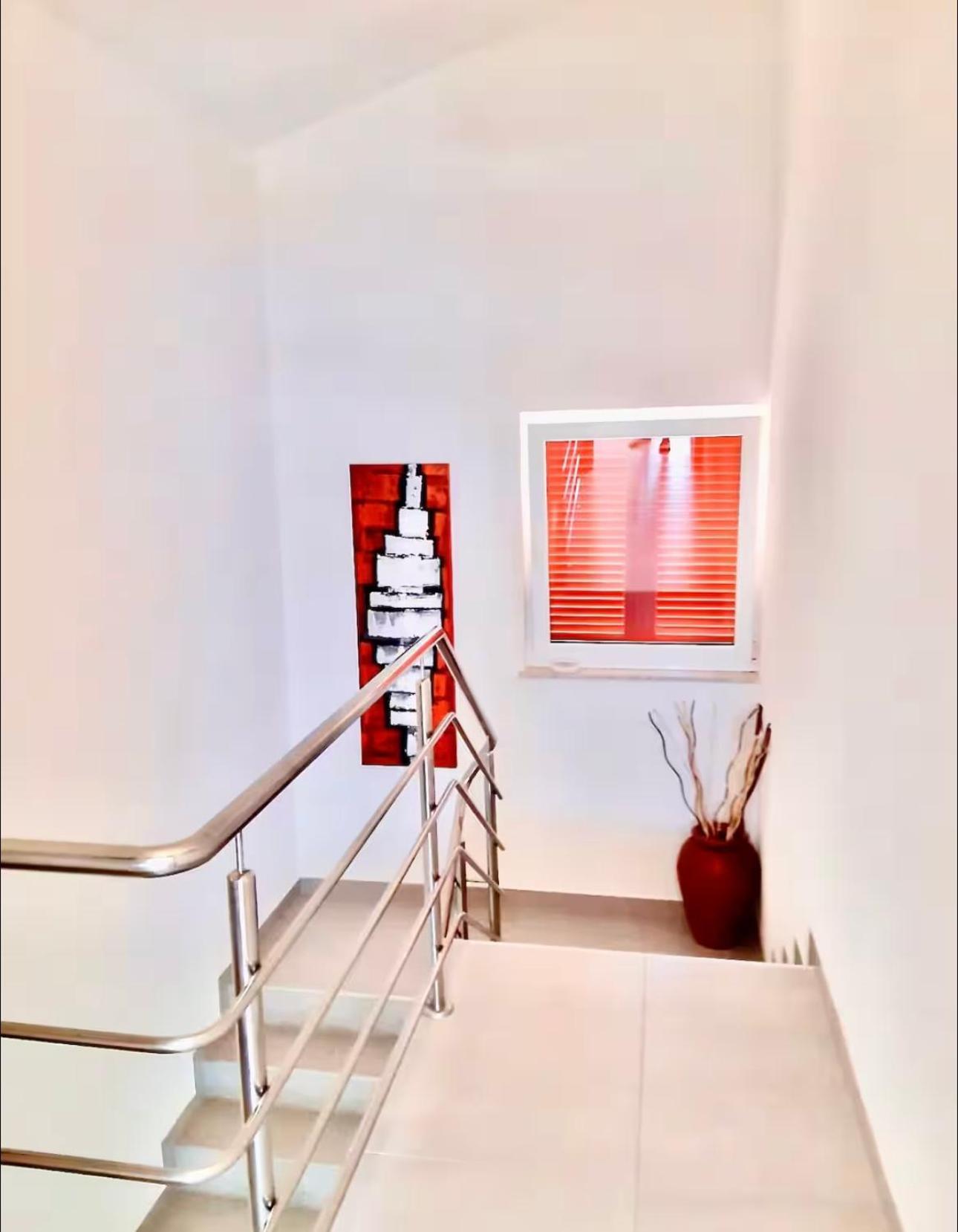 Apartmani Attila Trogir Exteriör bild