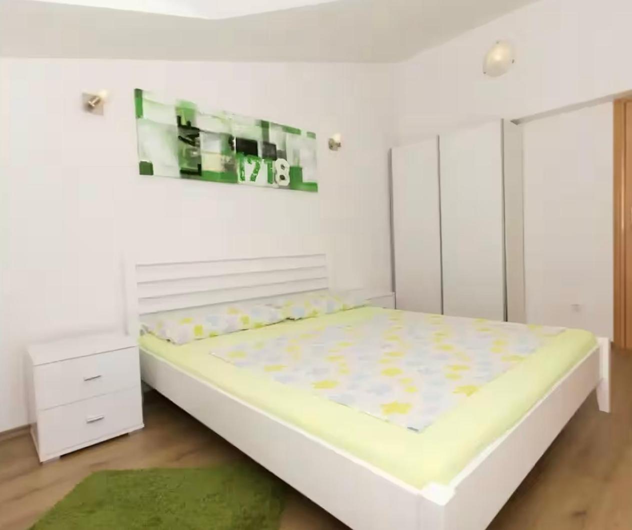 Apartmani Attila Trogir Exteriör bild